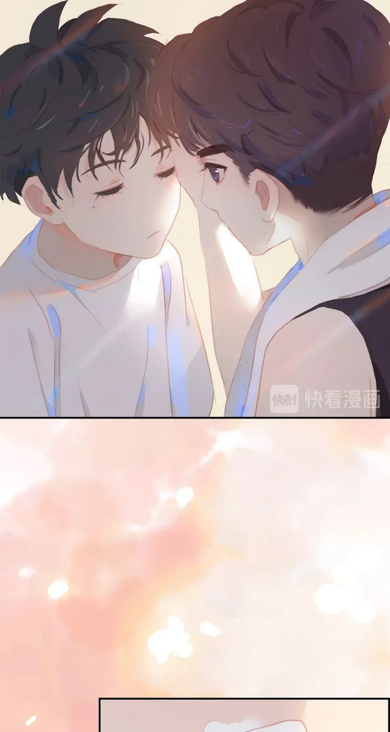 Pirouette into My Heart (Colored) Chapter 2 page 77 - 