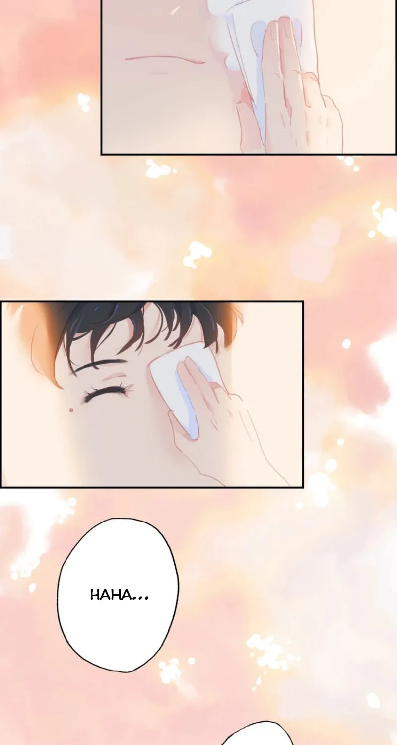 Pirouette into My Heart (Colored) Chapter 2 page 78 - 