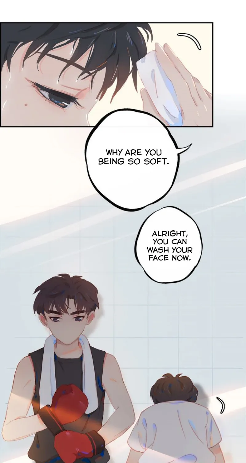 Pirouette into My Heart (Colored) Chapter 2 page 80 - 