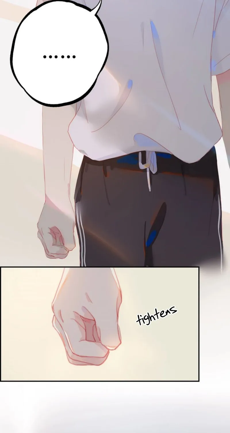 Pirouette into My Heart (Colored) Chapter 2 page 9 - 