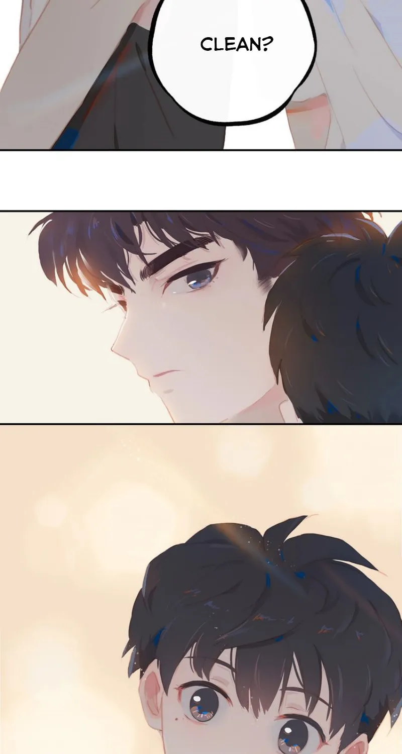 Pirouette into My Heart (Colored) Chapter 2 page 82 - 