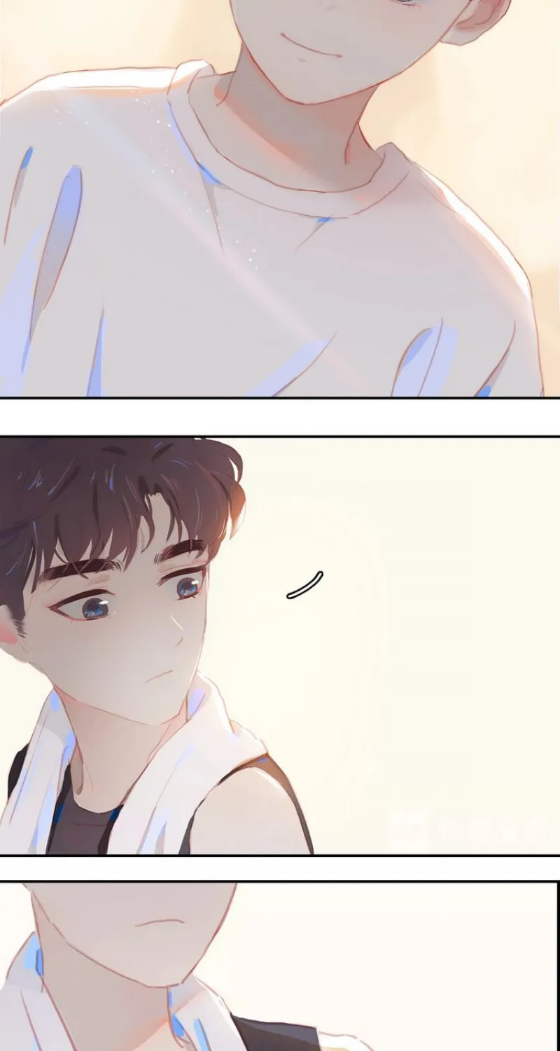 Pirouette into My Heart (Colored) Chapter 2 page 83 - 