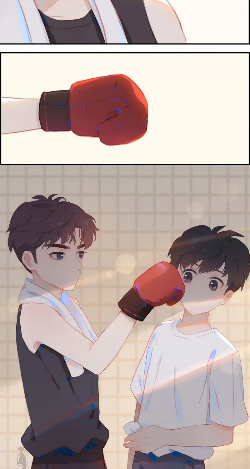 Pirouette into My Heart (Colored) Chapter 2 page 84 - 