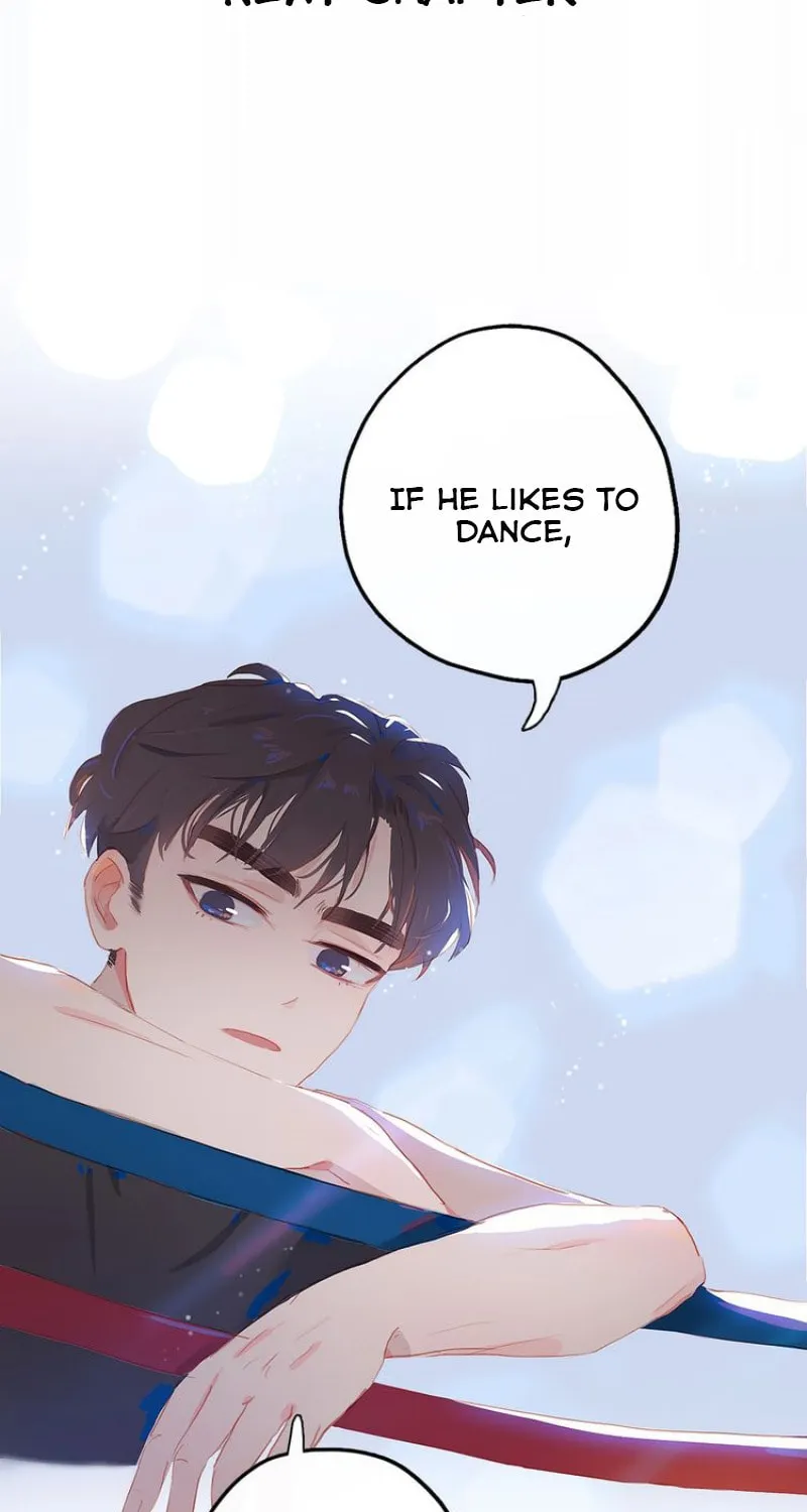 Pirouette into My Heart (Colored) Chapter 2 page 86 - 