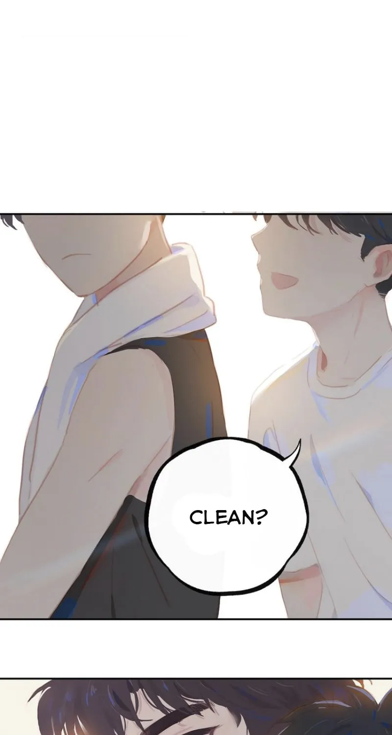Pirouette into My Heart (Colored) Chapter 3 page 1 - 