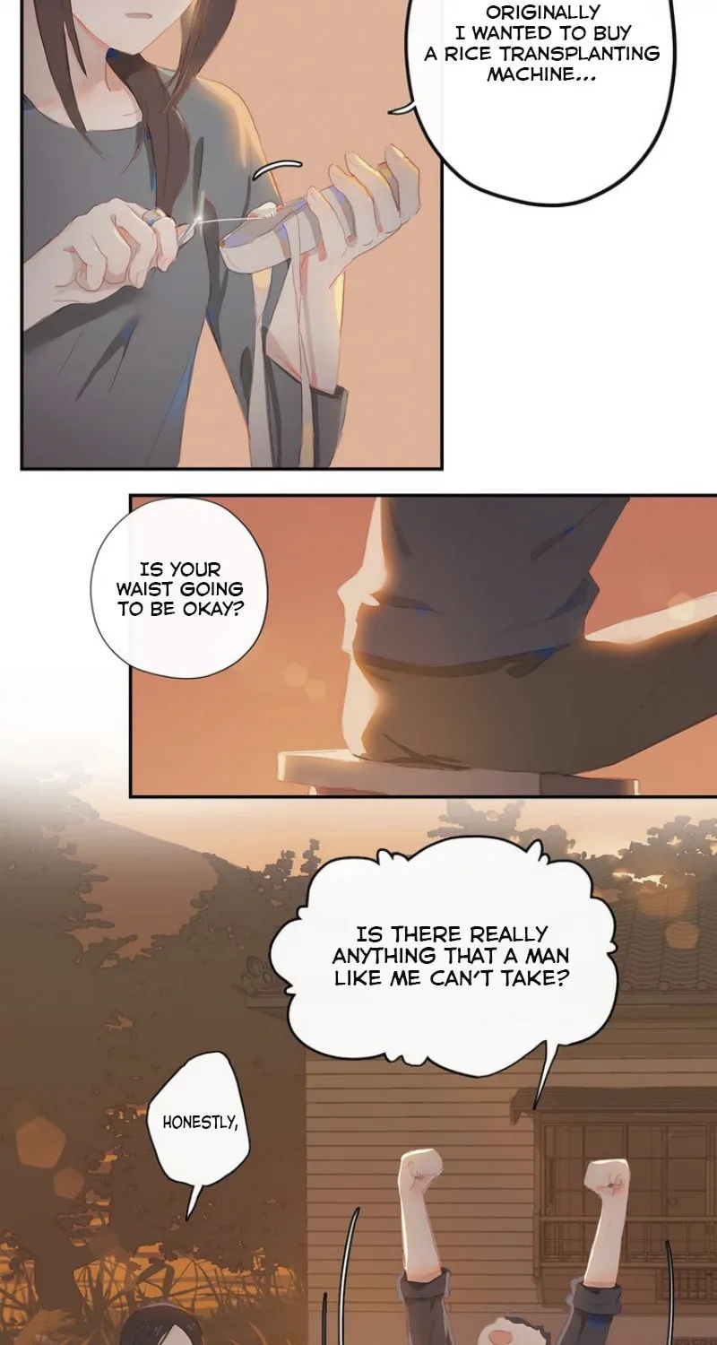 Pirouette into My Heart (Colored) Chapter 3 page 29 - 