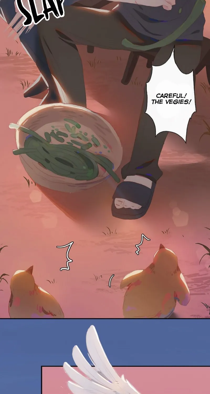 Pirouette into My Heart (Colored) Chapter 3 page 33 - 