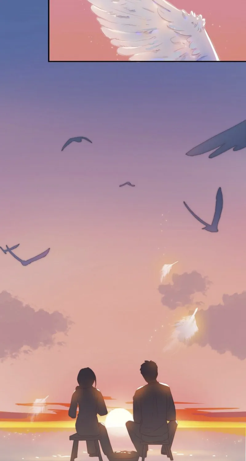 Pirouette into My Heart (Colored) Chapter 3 page 34 - 