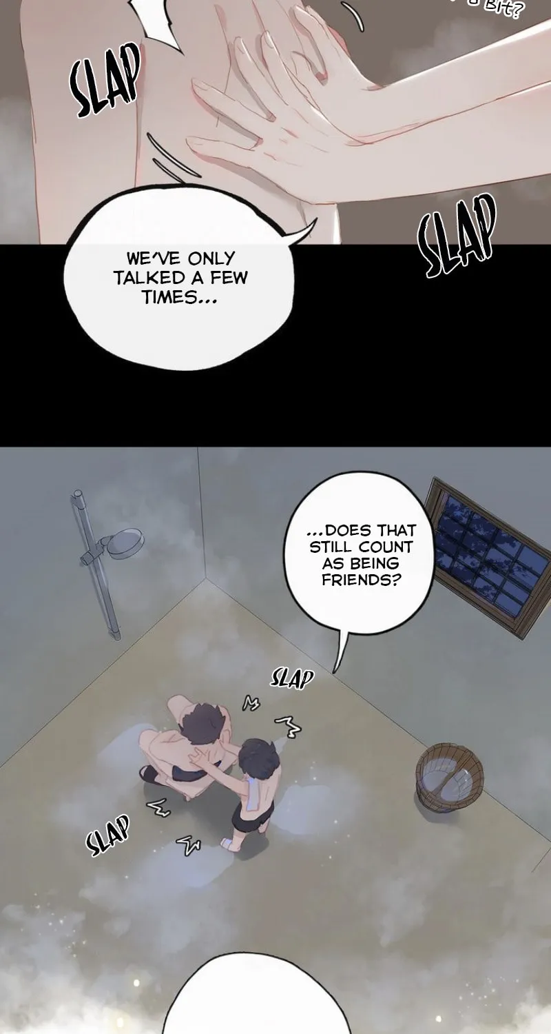 Pirouette into My Heart (Colored) Chapter 3 page 39 - 