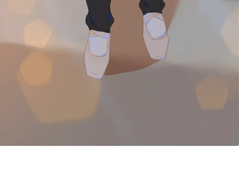 Pirouette into My Heart (Colored) Chapter 3 page 67 - 