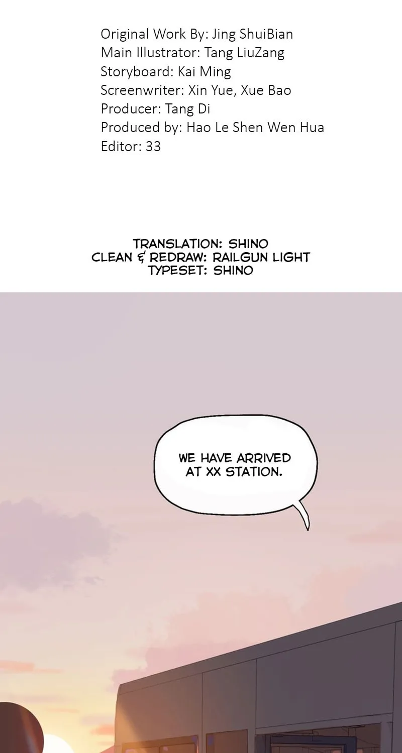 Pirouette into My Heart (Colored) Chapter 4 page 2 - 
