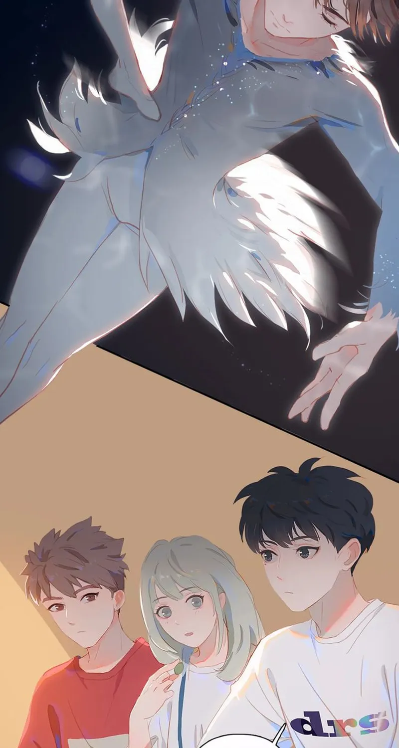 Pirouette into My Heart (Colored) Chapter 4 page 16 - 