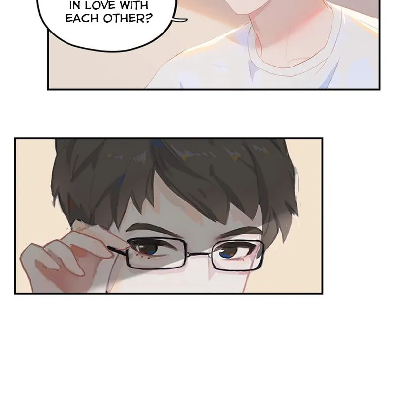 Pirouette into My Heart (Colored) Chapter 4 page 24 - 