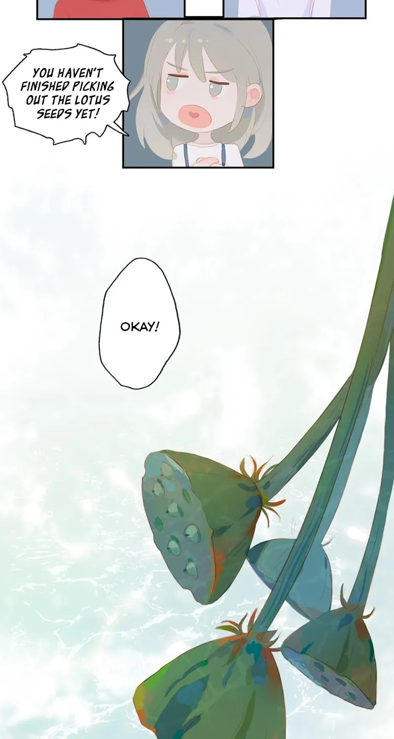 Pirouette into My Heart (Colored) Chapter 4 page 26 - 