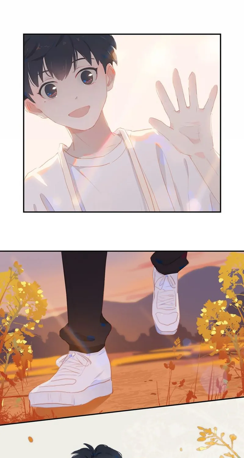 Pirouette into My Heart (Colored) Chapter 4 page 5 - 