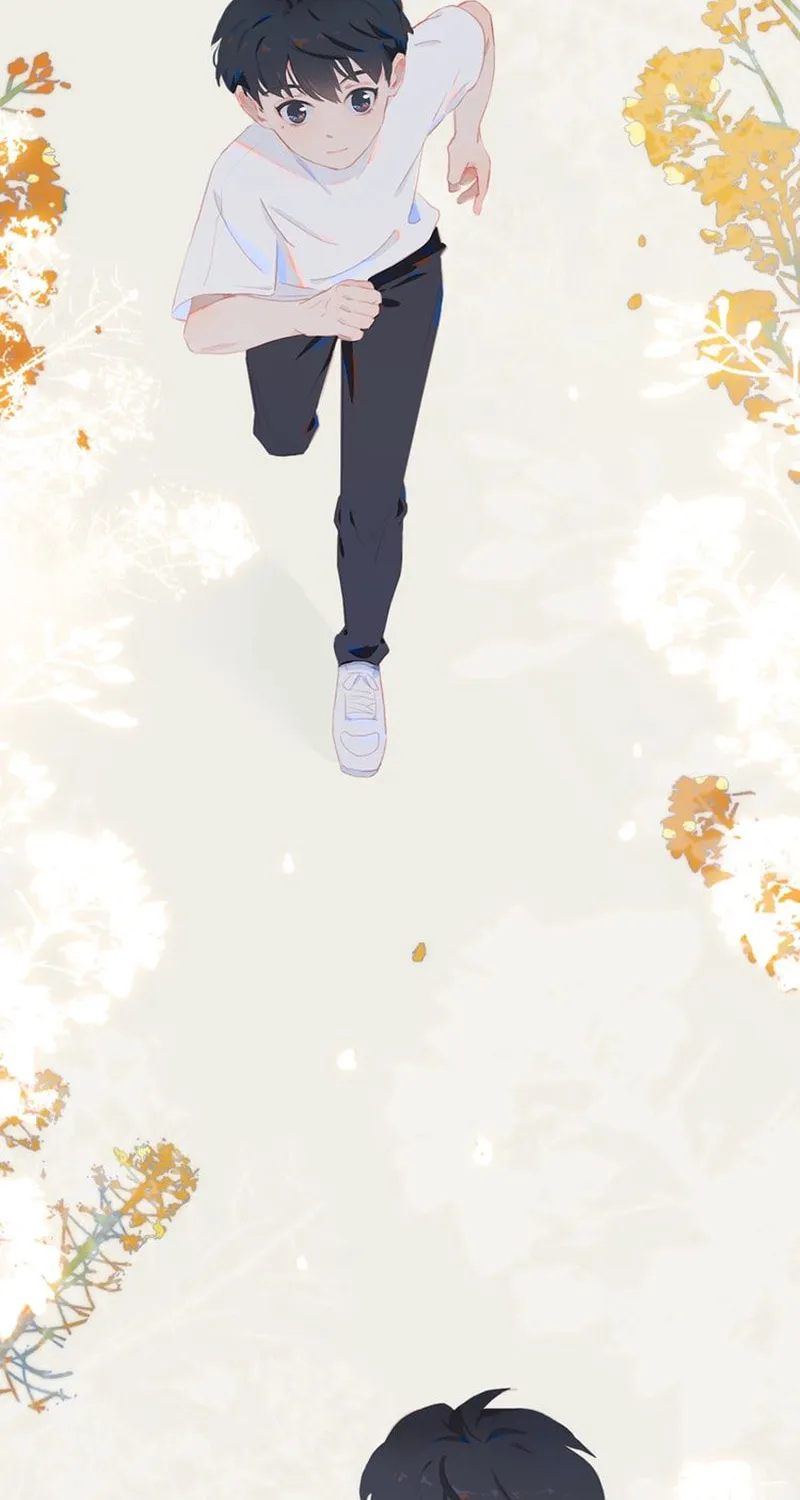 Pirouette into My Heart (Colored) Chapter 4 page 6 - 