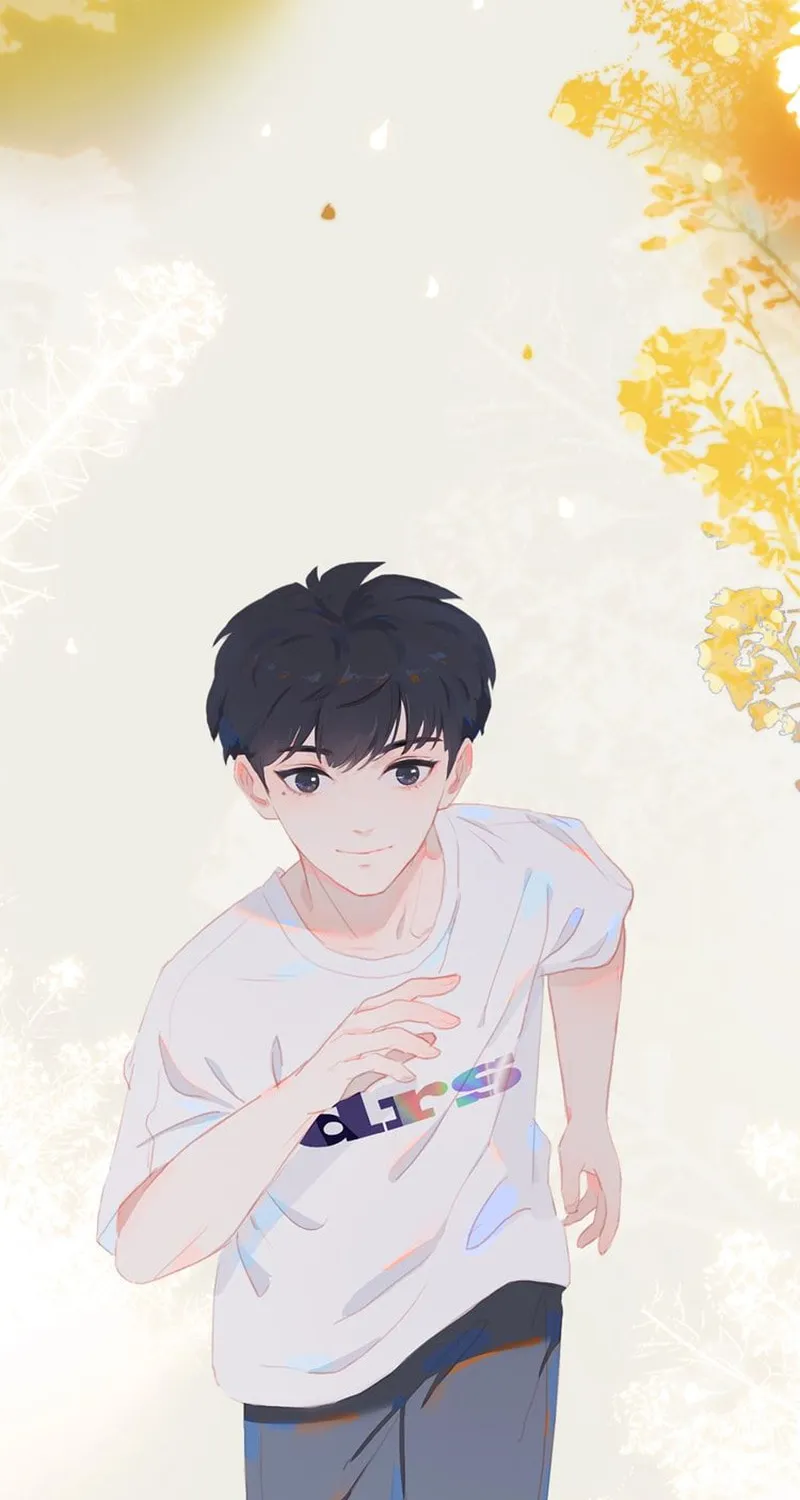 Pirouette into My Heart (Colored) Chapter 4 page 8 - 