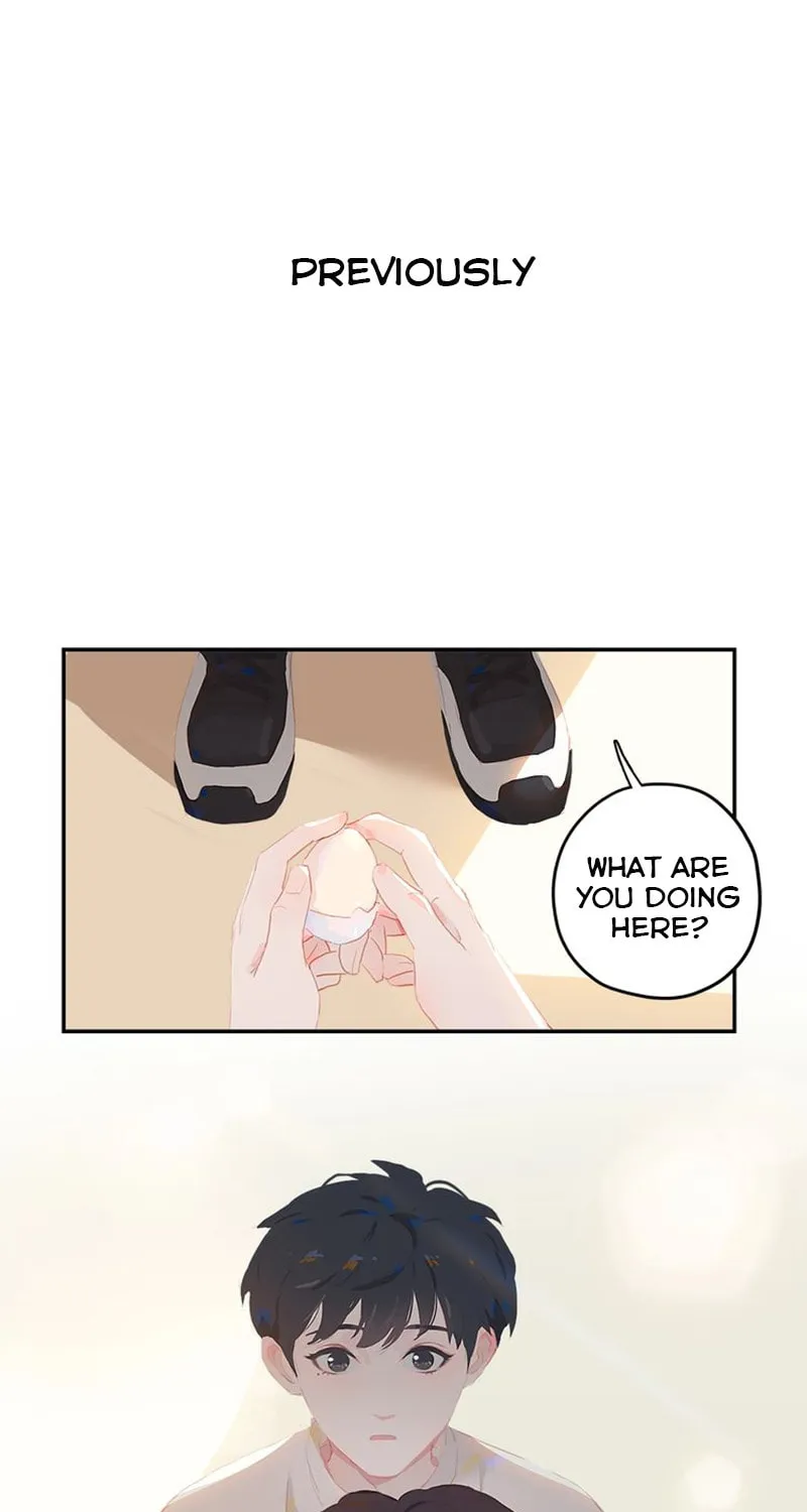 Pirouette into My Heart (Colored) Chapter 5 page 1 - 
