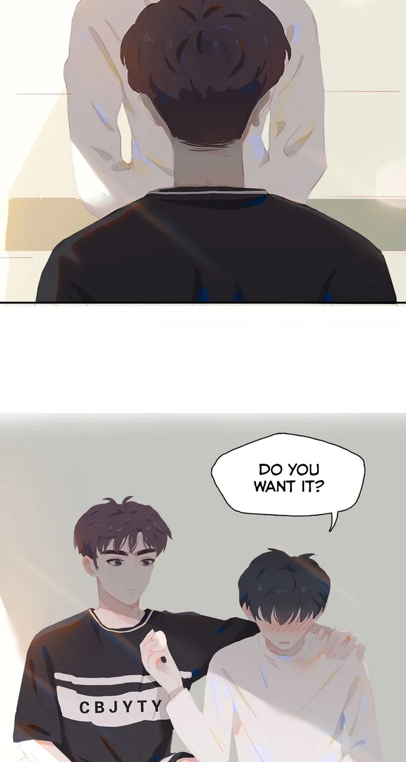 Pirouette into My Heart (Colored) Chapter 5 page 2 - 