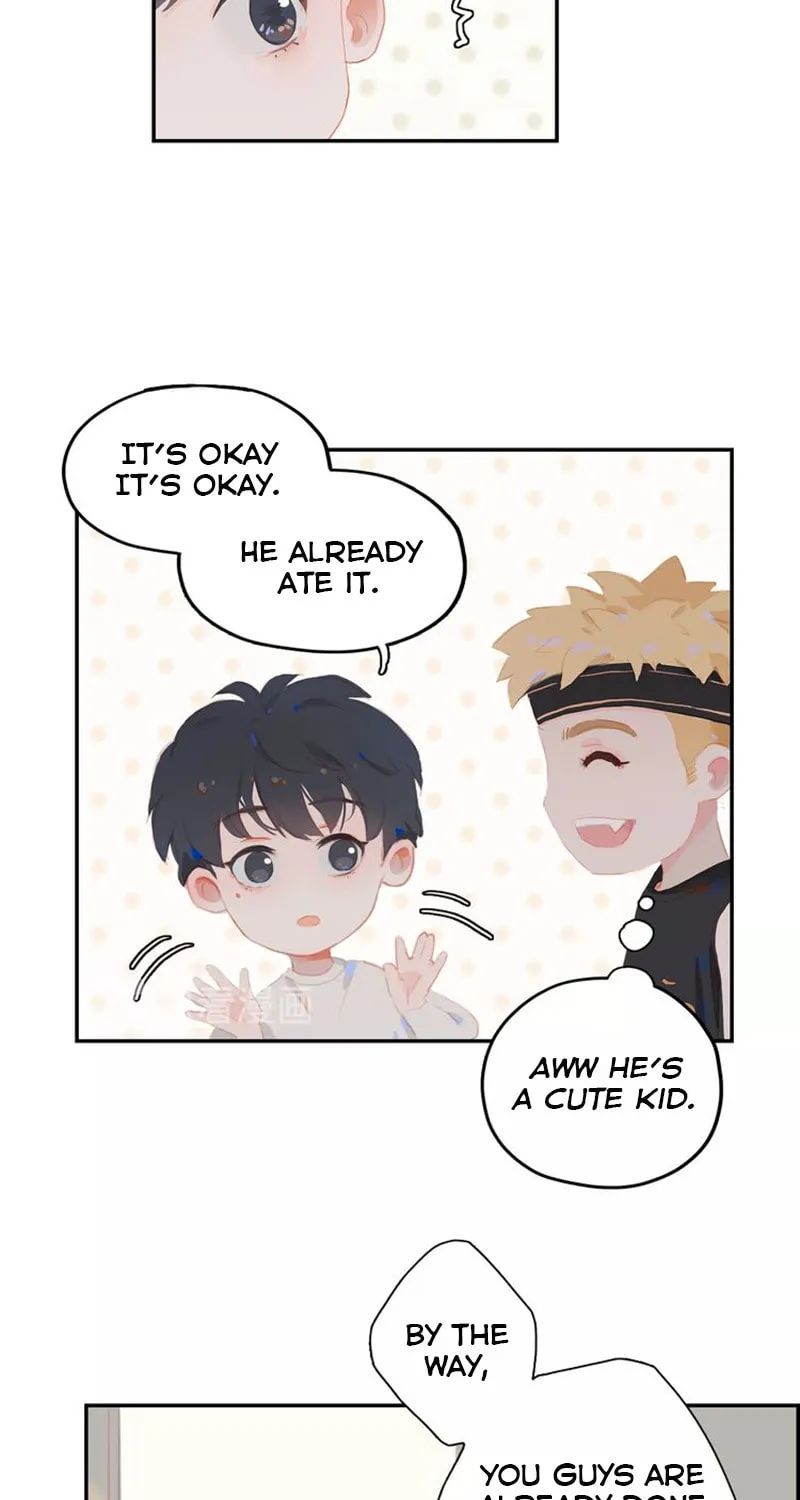 Pirouette into My Heart (Colored) Chapter 5 page 16 - 