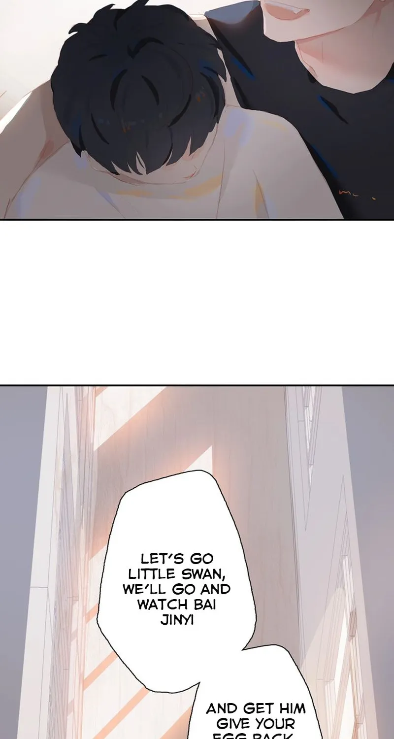 Pirouette into My Heart (Colored) Chapter 5 page 21 - 