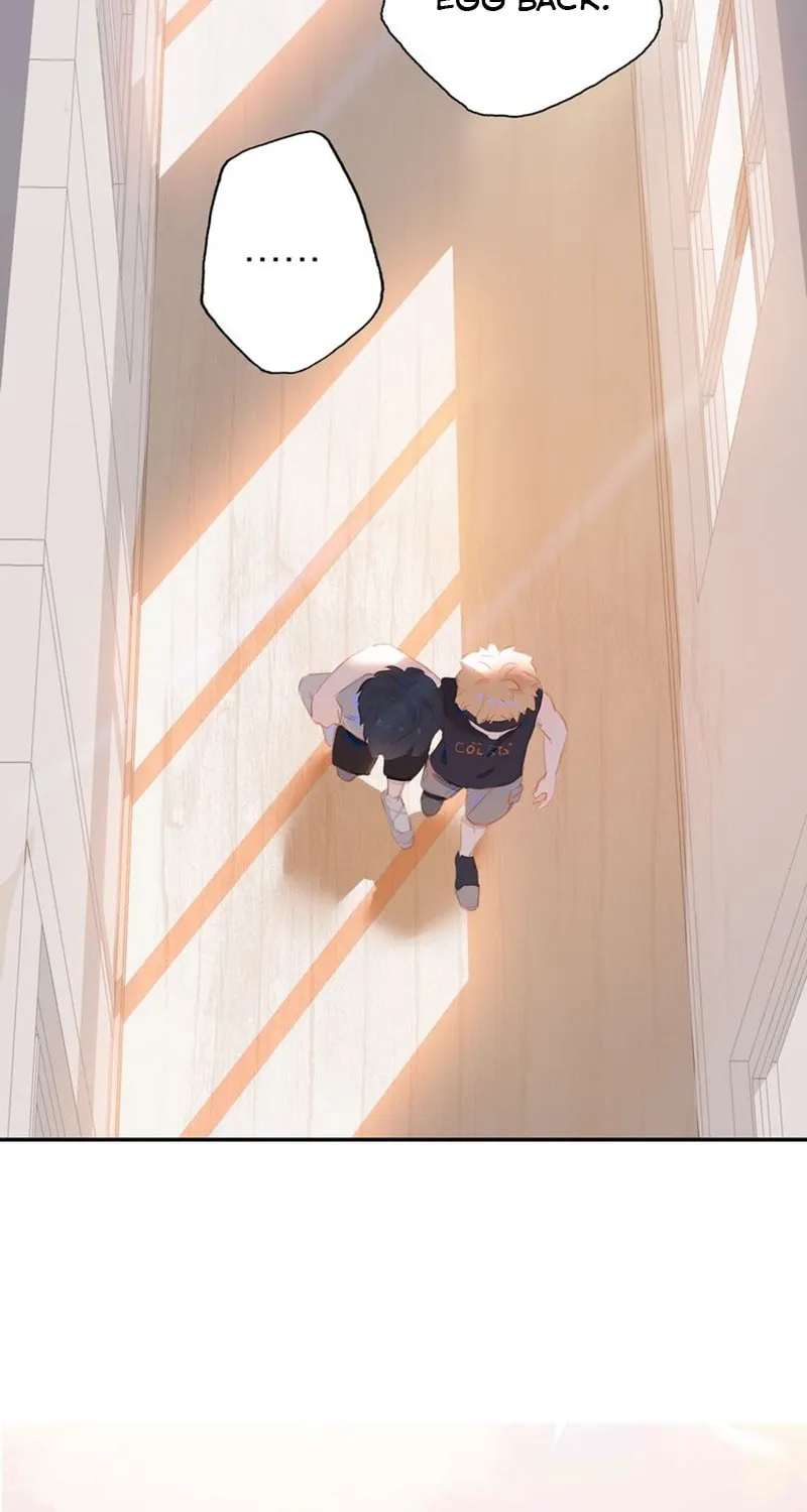 Pirouette into My Heart (Colored) Chapter 5 page 22 - 
