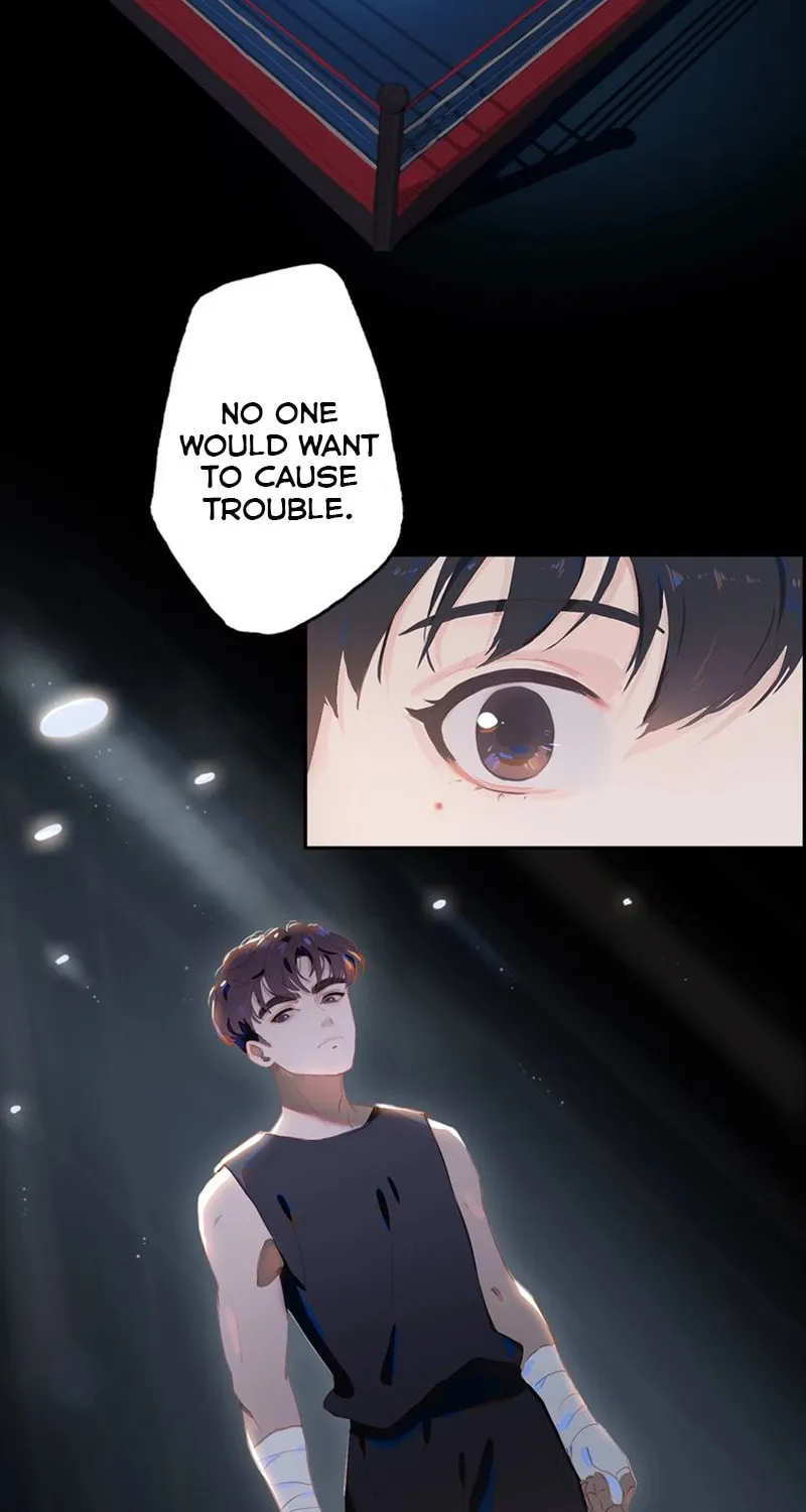 Pirouette into My Heart (Colored) Chapter 6 page 11 - 