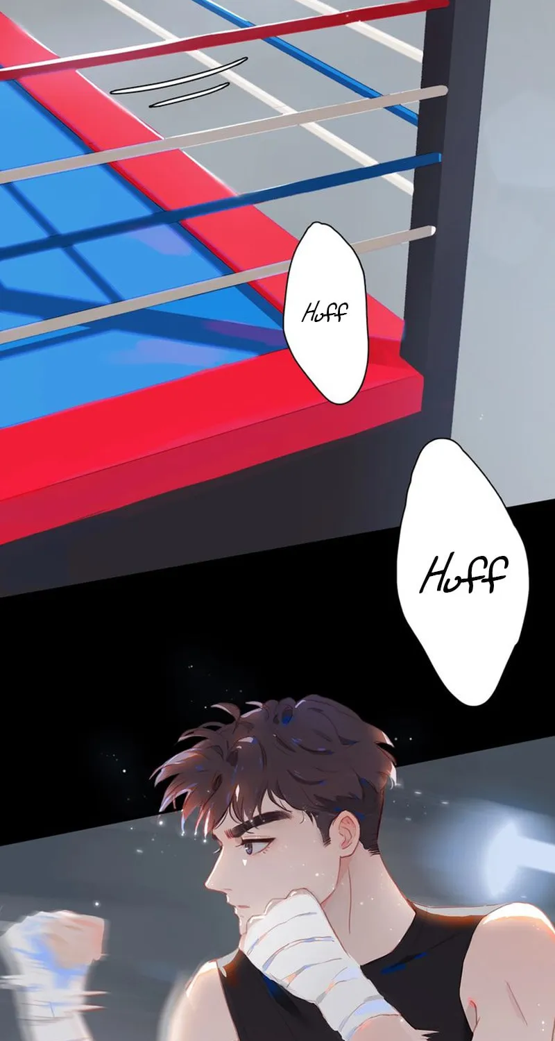 Pirouette into My Heart (Colored) Chapter 6 page 3 - 