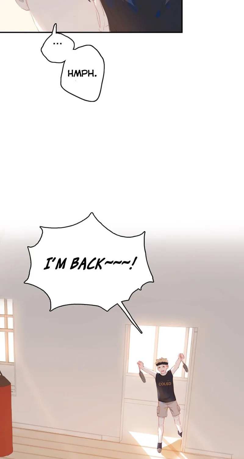 Pirouette into My Heart (Colored) Chapter 6 page 23 - 