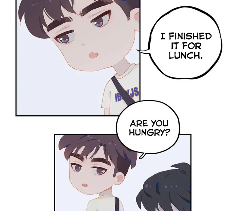 Pirouette into My Heart (Colored) Chapter 6 page 26 - 