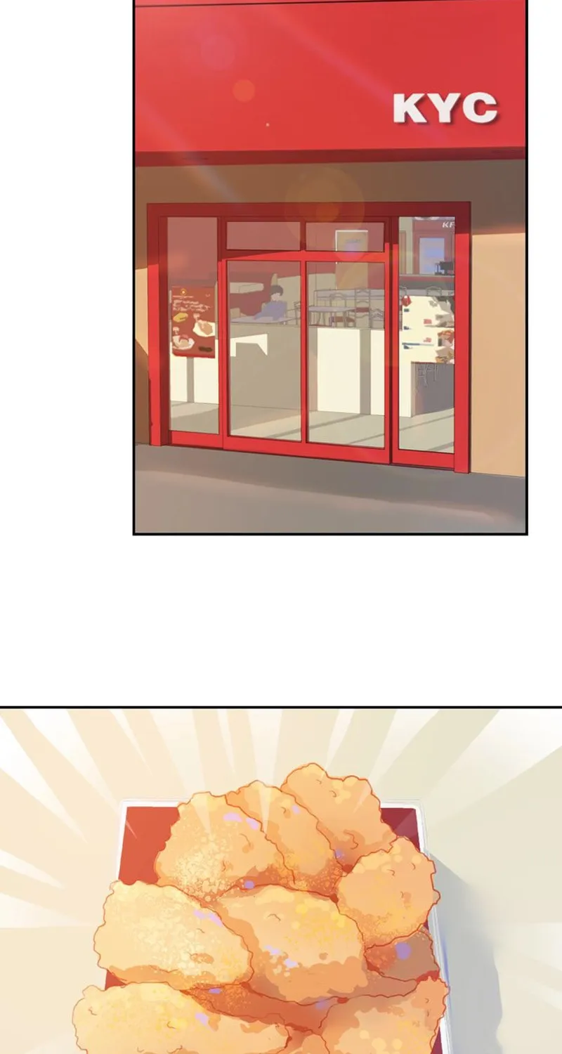 Pirouette into My Heart (Colored) Chapter 6 page 30 - 