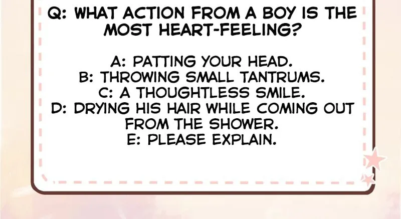 Pirouette into My Heart (Colored) Chapter 6 page 37 - 