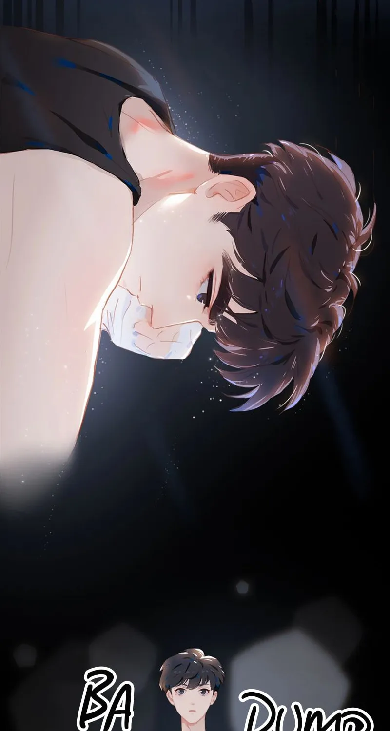 Pirouette into My Heart (Colored) Chapter 6 page 6 - 