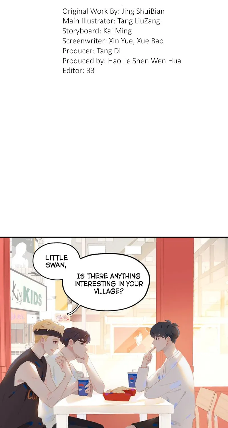 Pirouette into My Heart (Colored) Chapter 7 page 2 - 