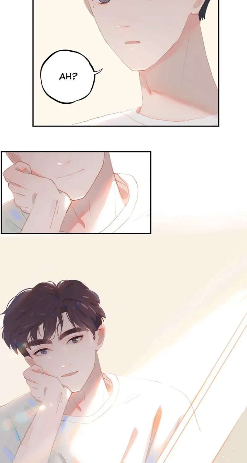 Pirouette into My Heart (Colored) Chapter 7 page 11 - 