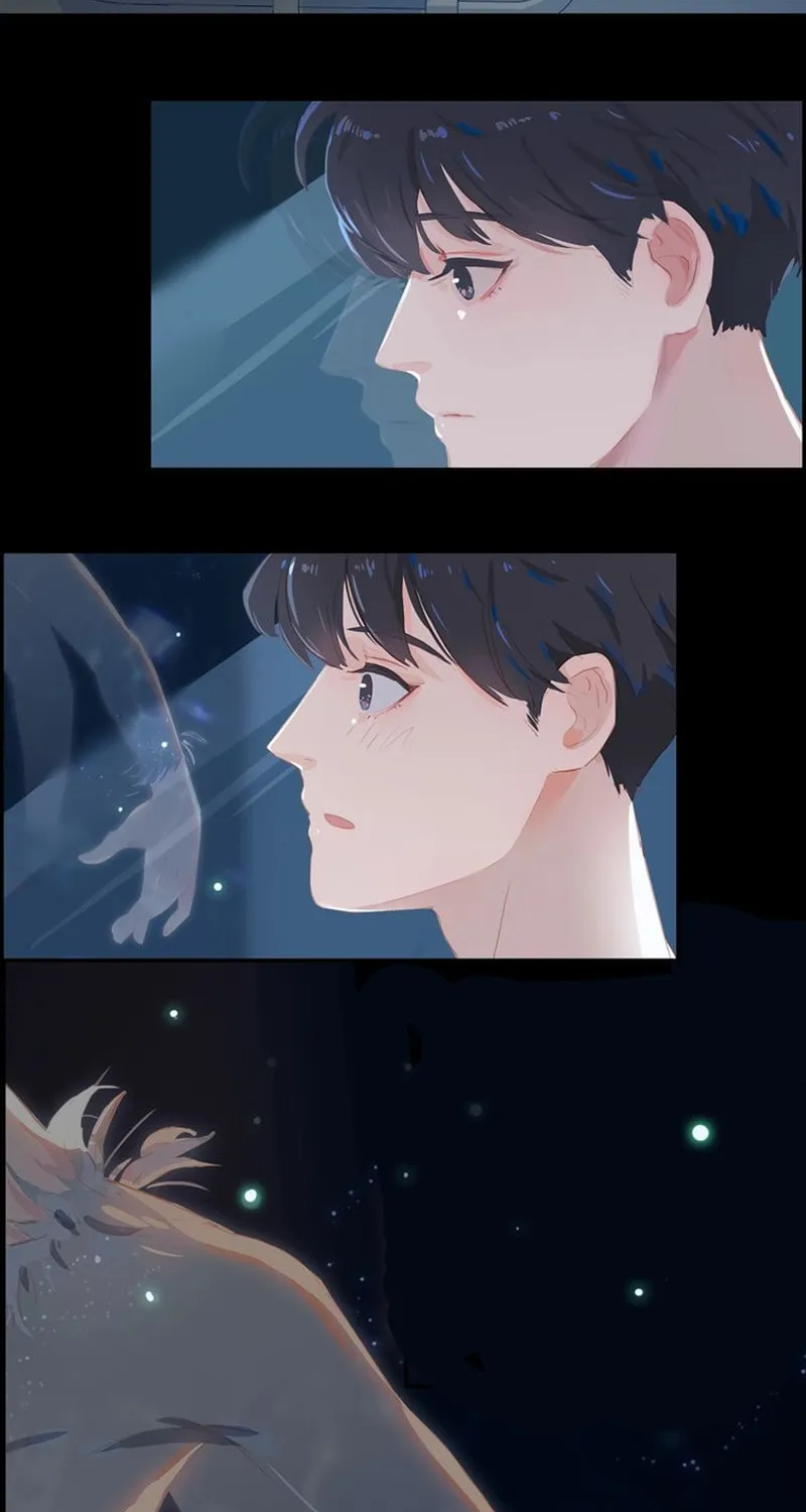 Pirouette into My Heart (Colored) Chapter 7 page 16 - 