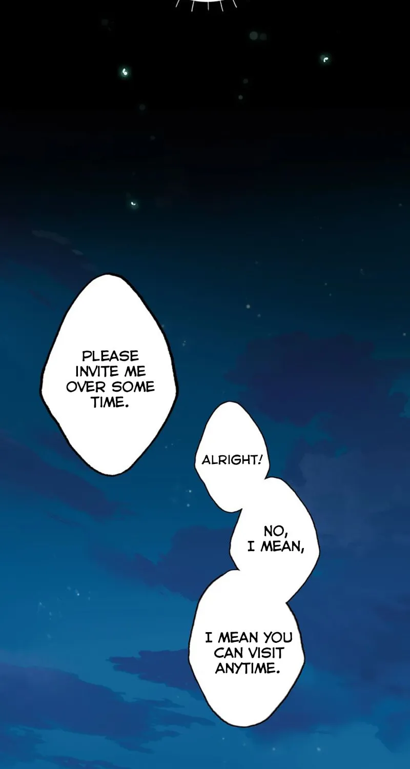 Pirouette into My Heart (Colored) Chapter 7 page 20 - 