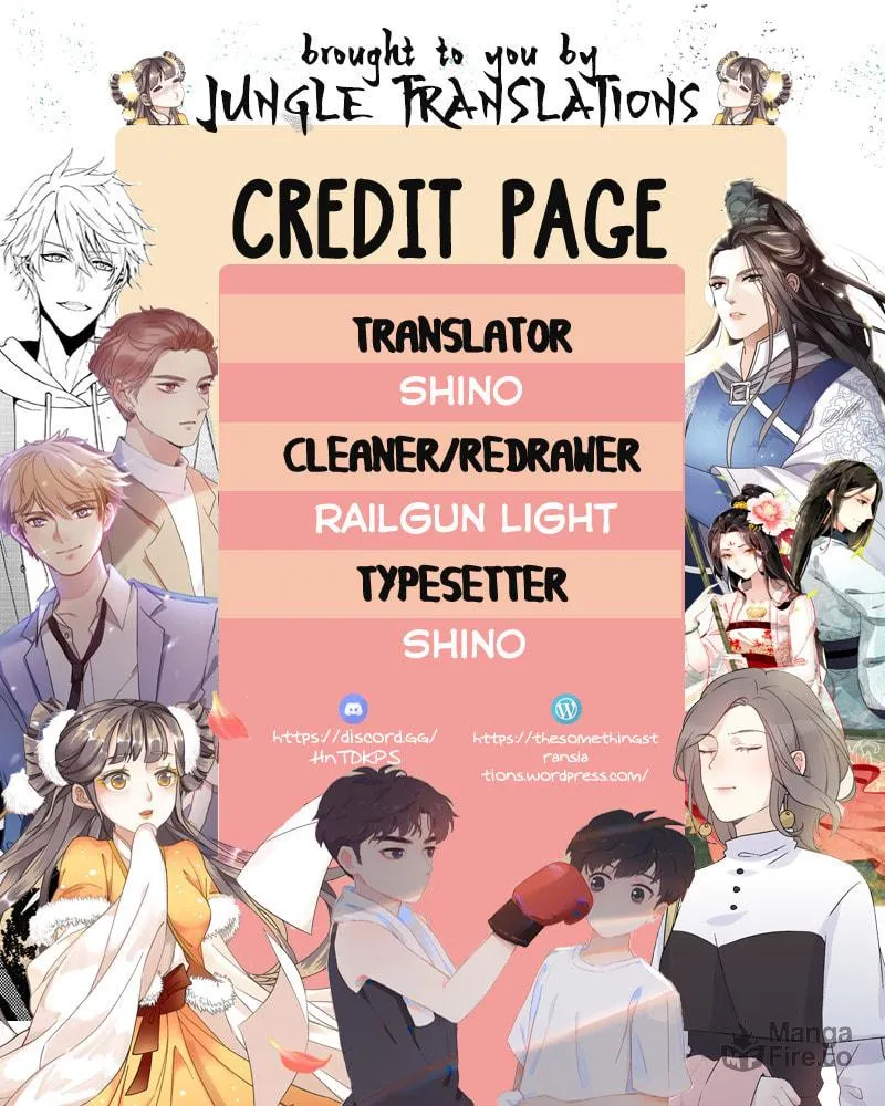 Pirouette into My Heart (Colored) Chapter 7 page 26 - 