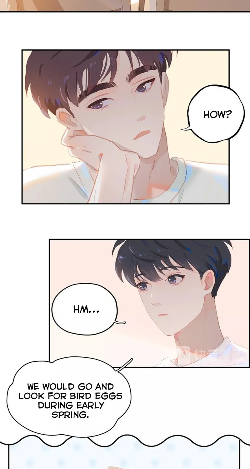 Pirouette into My Heart (Colored) Chapter 7 page 6 - 