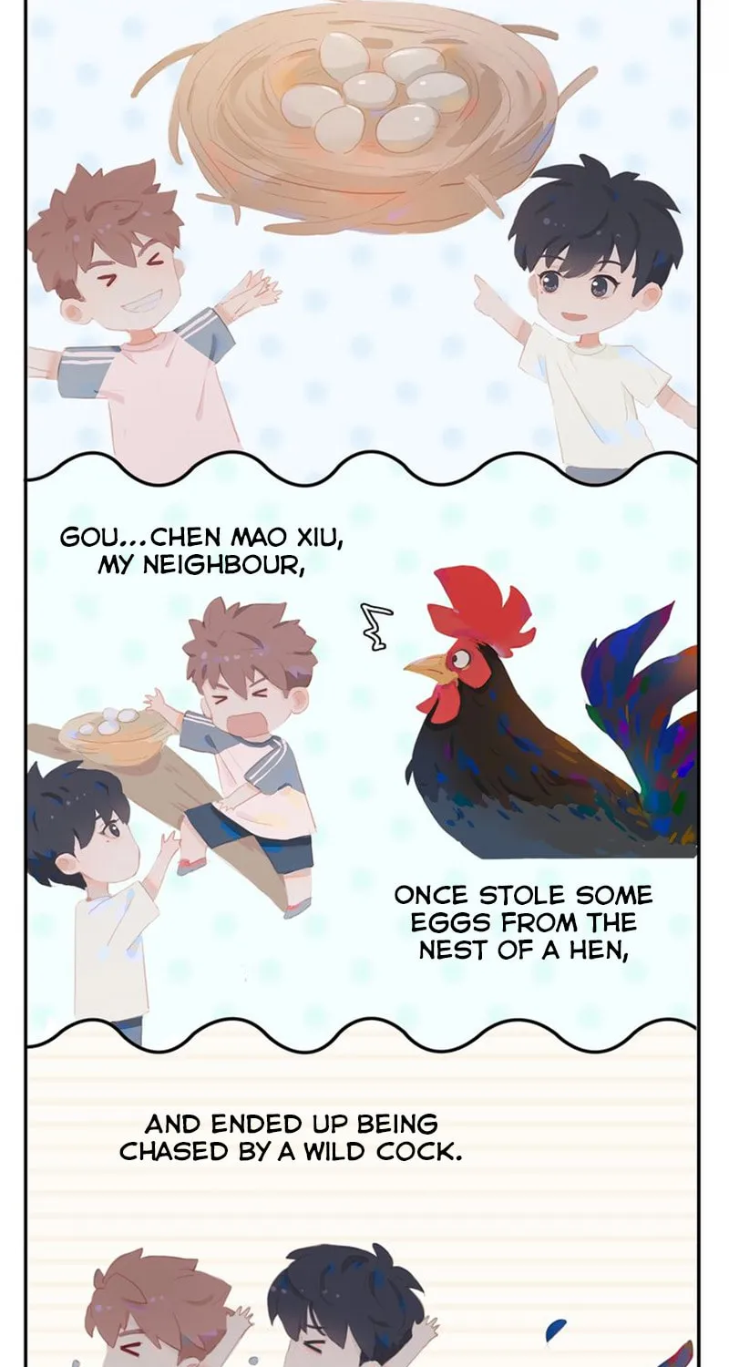 Pirouette into My Heart (Colored) Chapter 7 page 7 - 