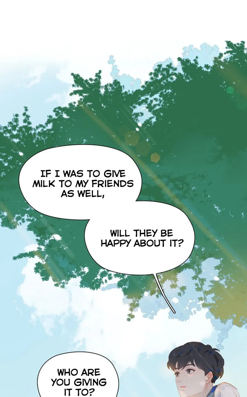 Pirouette into My Heart (Colored) Chapter 8 page 11 - 
