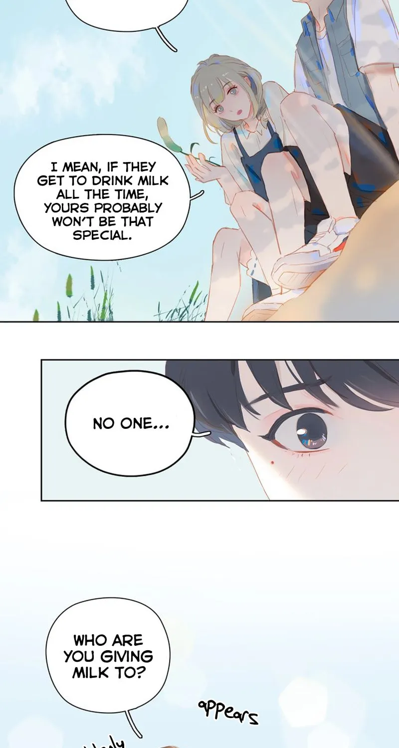 Pirouette into My Heart (Colored) Chapter 8 page 12 - 