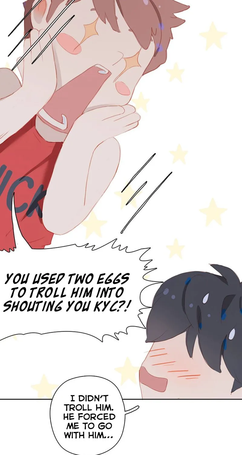 Pirouette into My Heart (Colored) Chapter 8 page 15 - 