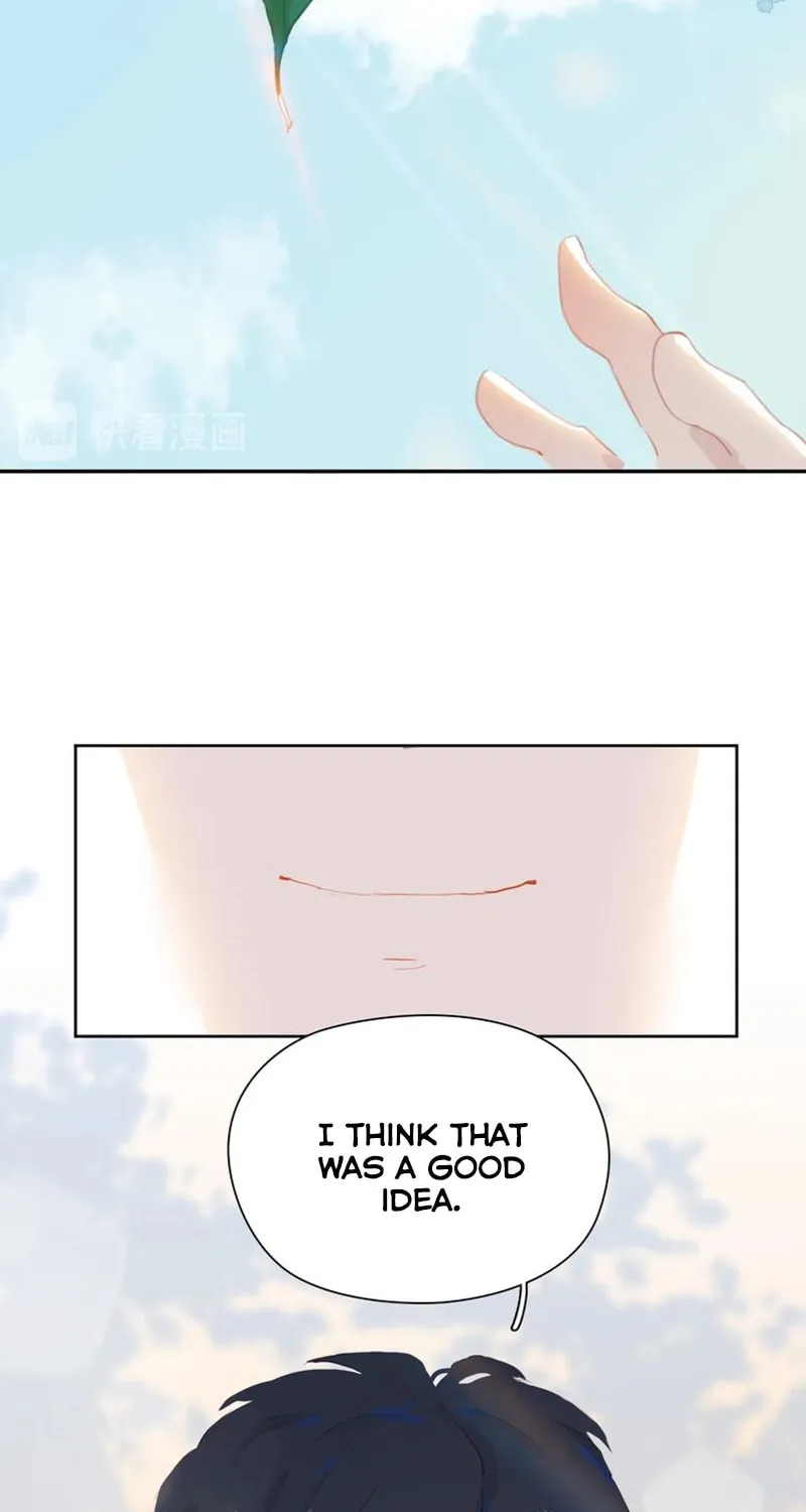 Pirouette into My Heart (Colored) Chapter 8 page 20 - 
