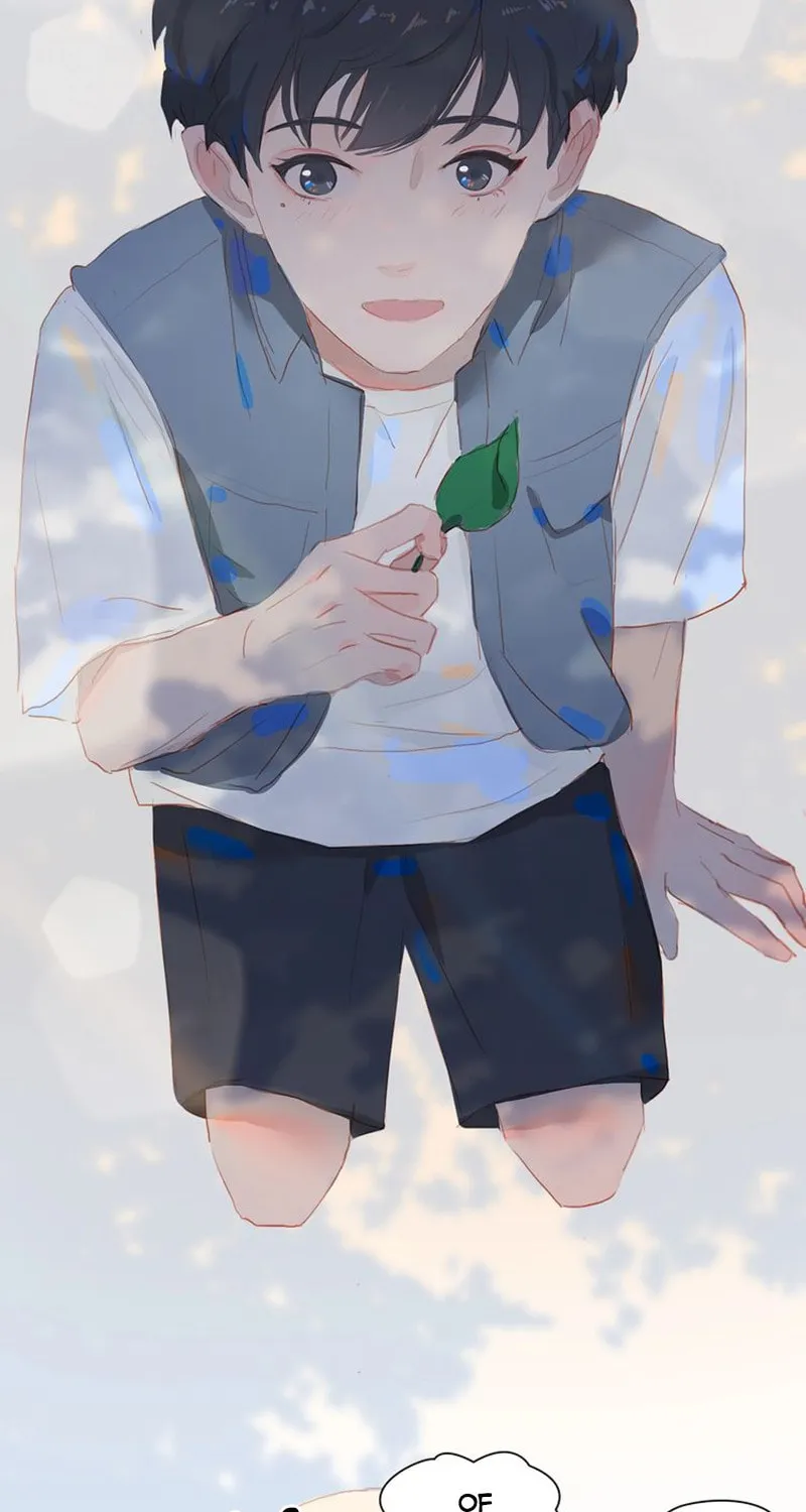 Pirouette into My Heart (Colored) Chapter 8 page 21 - 