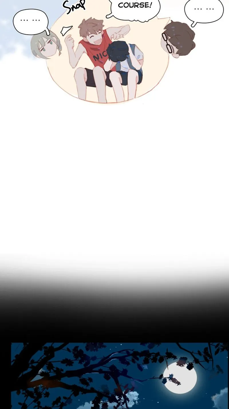 Pirouette into My Heart (Colored) Chapter 8 page 22 - 