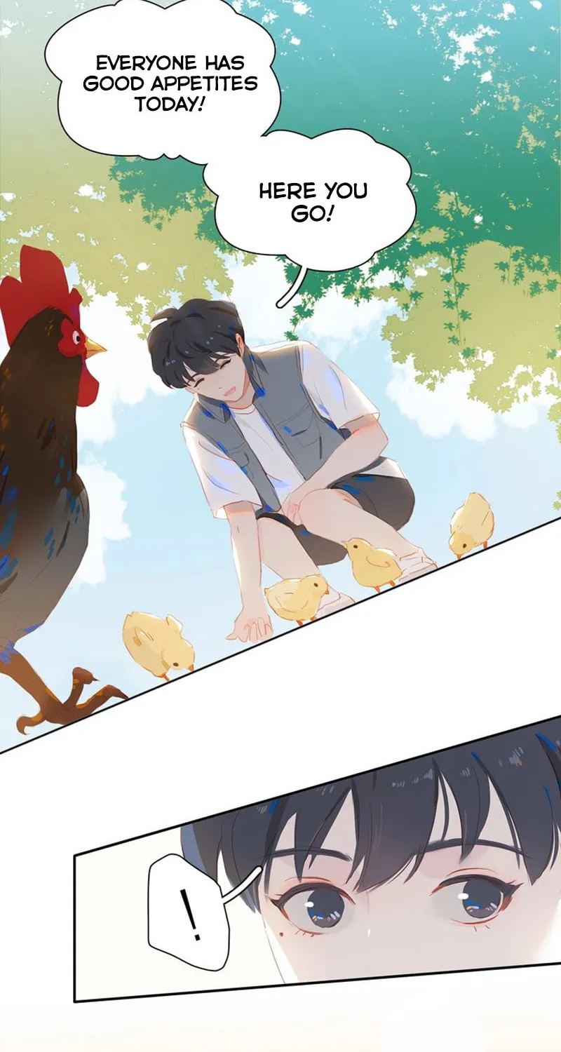 Pirouette into My Heart (Colored) Chapter 8 page 26 - 