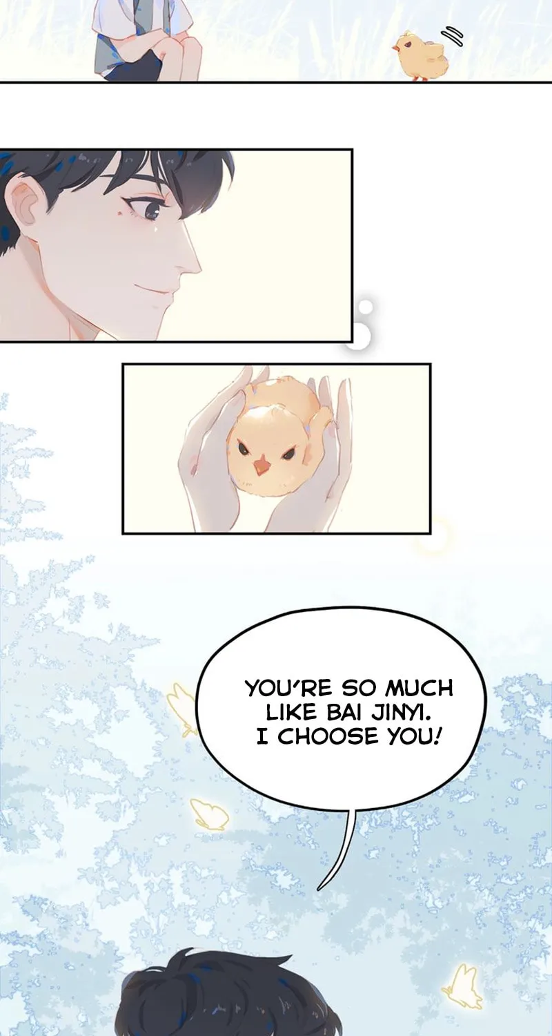 Pirouette into My Heart (Colored) Chapter 8 page 29 - 
