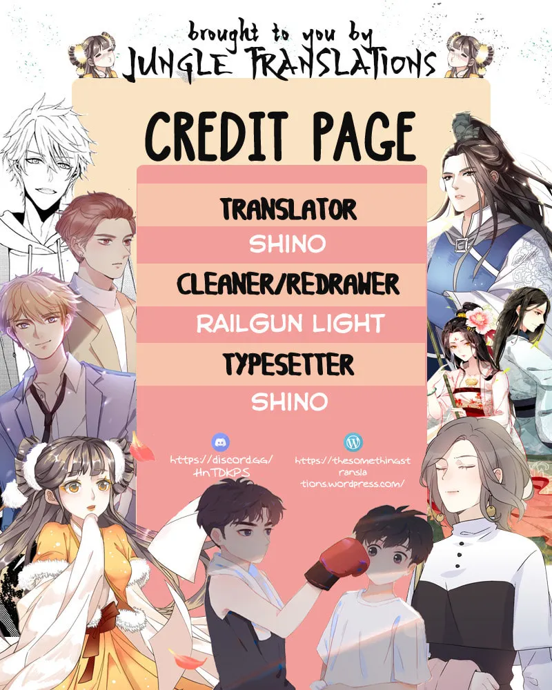 Pirouette into My Heart (Colored) Chapter 8 page 32 - 