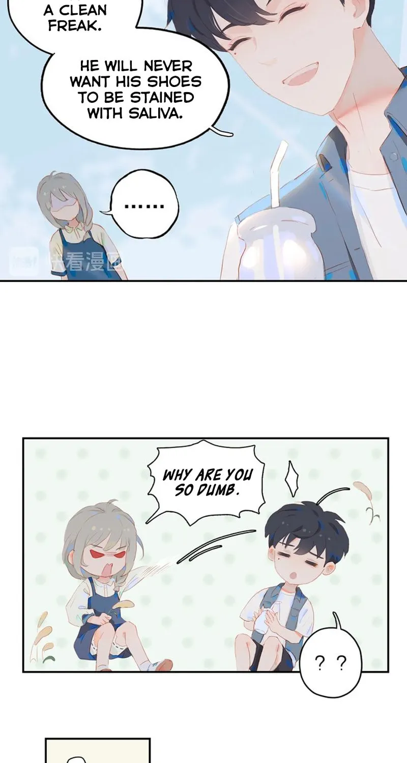 Pirouette into My Heart (Colored) Chapter 8 page 7 - 